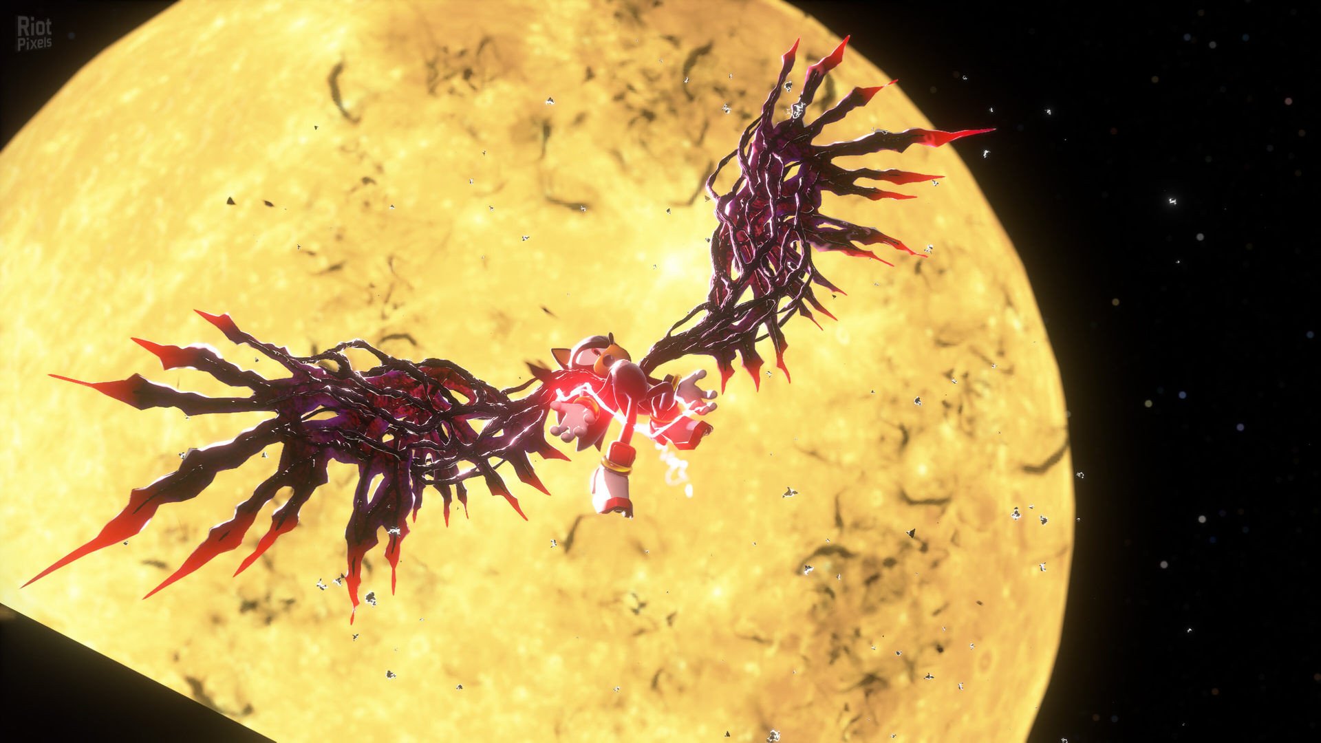 [4]-Sonic X Shadow Generations – v1.01 + 4 DLCs + Sudachi Switch Emulator Download