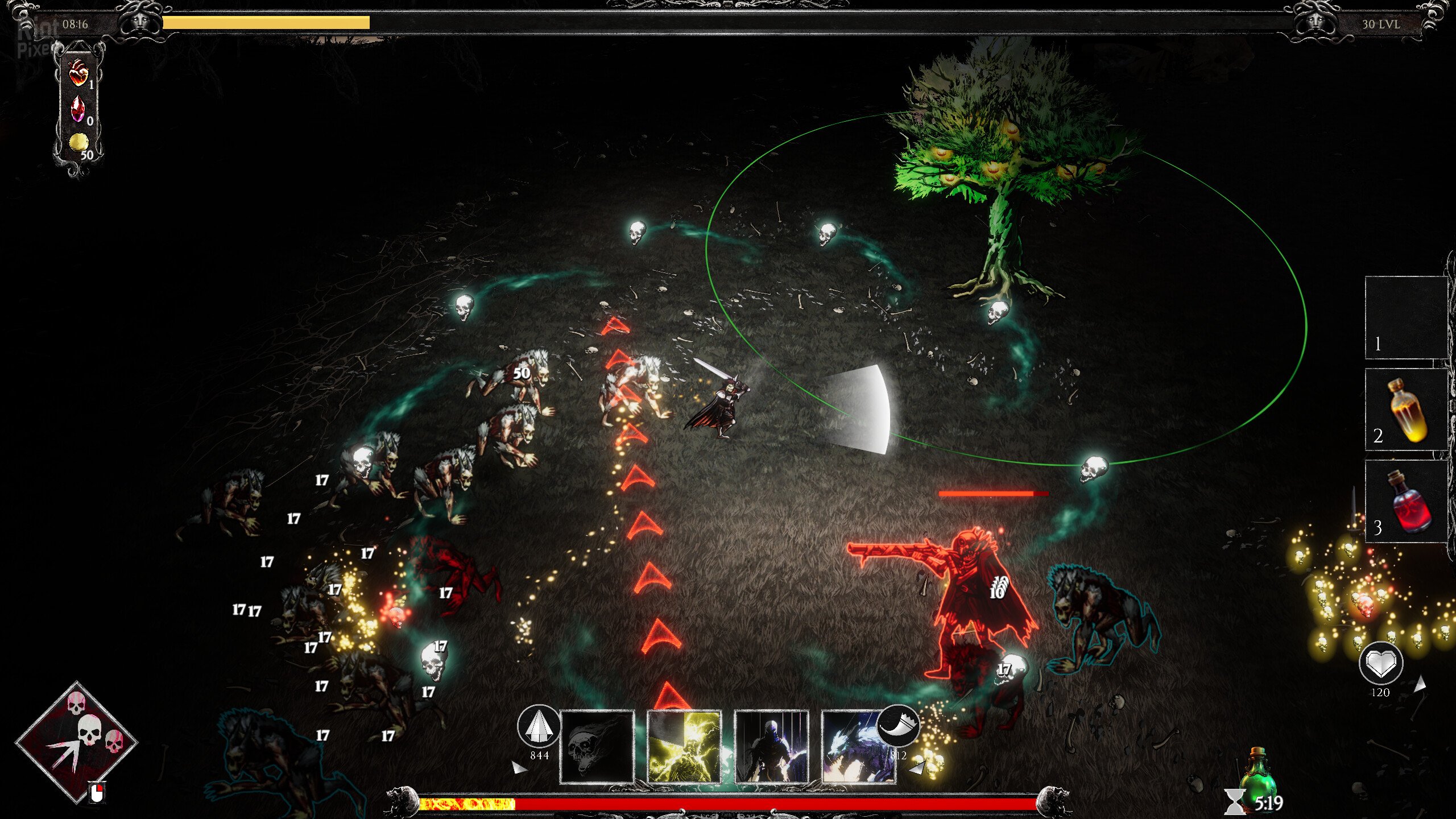 [8]-The Last Man Survivor Download