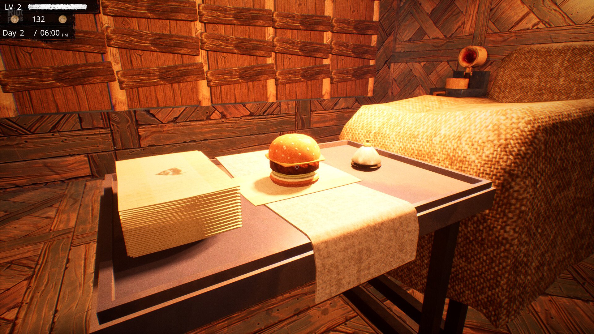 [12]-Human Fast Food Download
