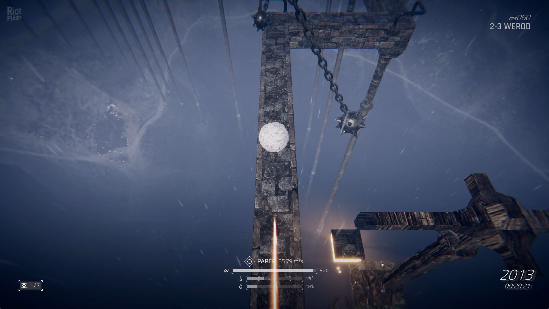 [5]-Ballex²: The Hanging Gardens Download