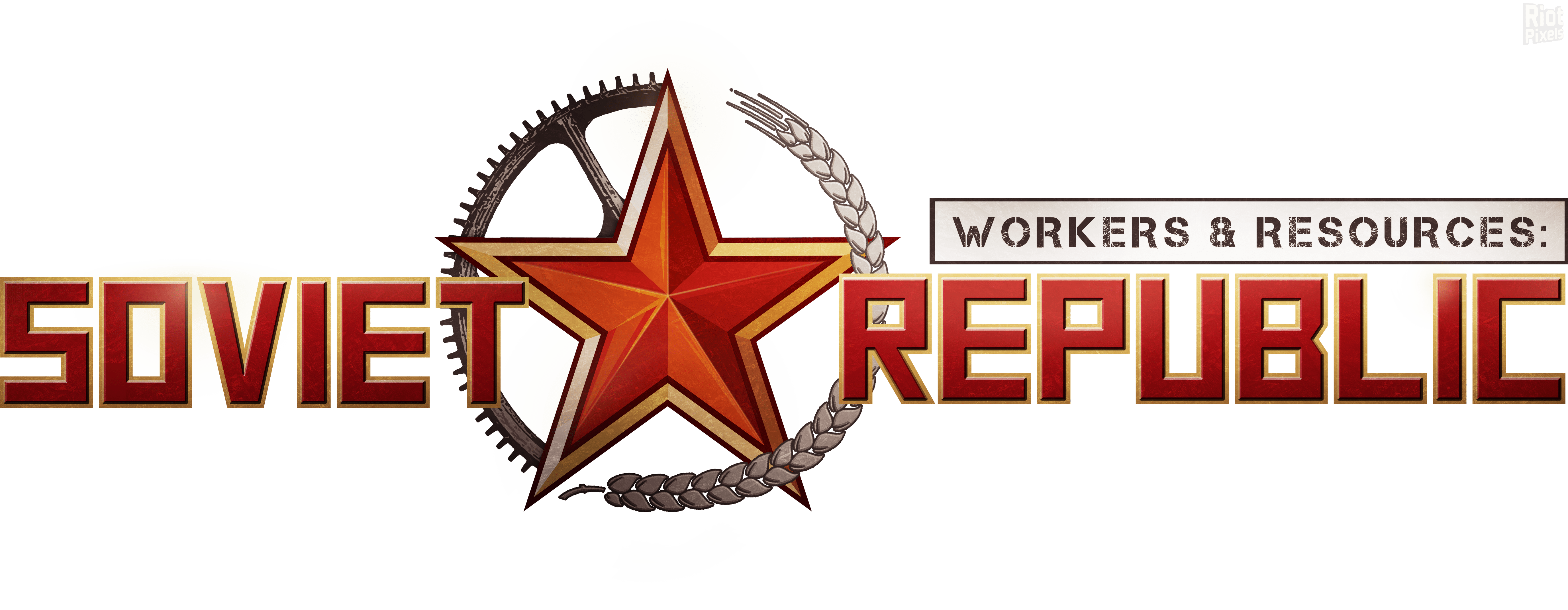 [21]-Workers & Resources: Soviet Republic – Complete, v1.1.0.7 + 5 DLCs/Bonuses Download