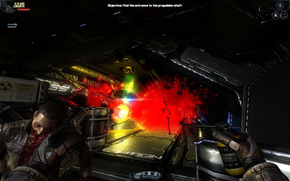 [12]-Dead Effect Download