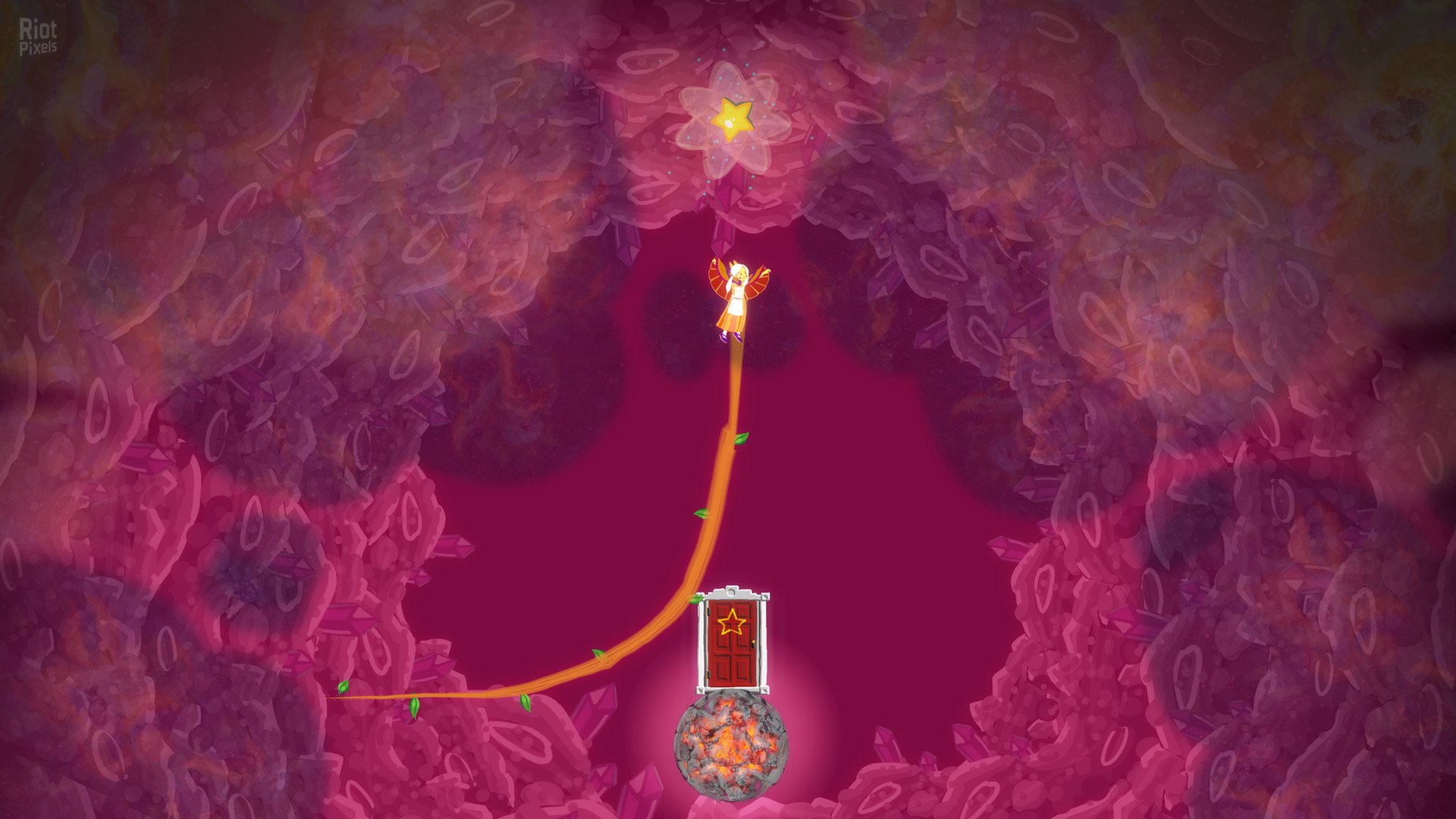 [9]-Gravity Ghost Download