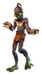 [19]-Oddworld: Abe’s Oddysee – New ‘n’ Tasty Download