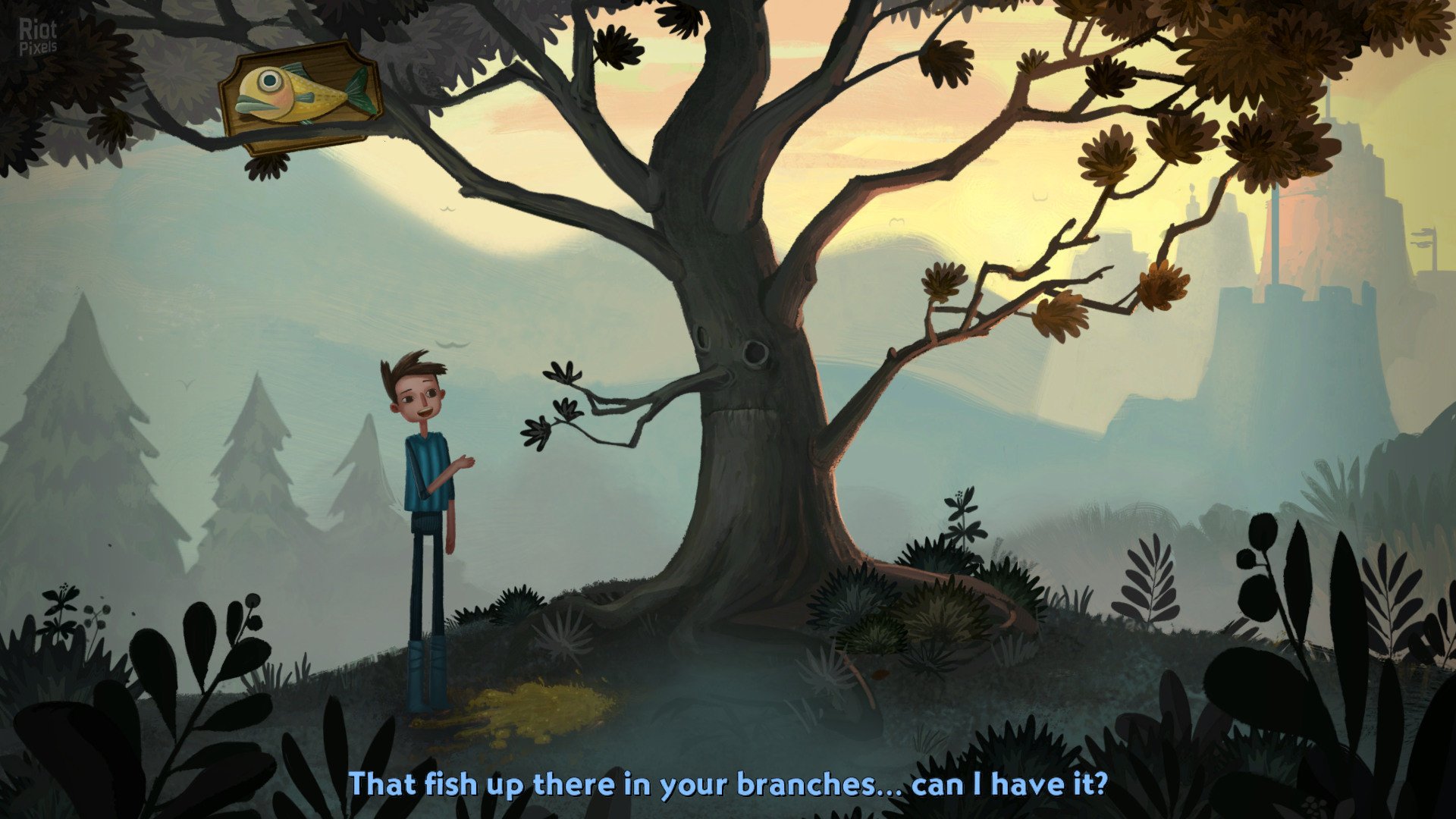 [12]-Broken Age: The Complete Adventure Download