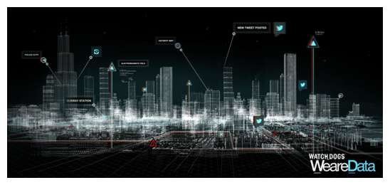 [27]-Watch Dogs v1.06.329 + All DLCs Download