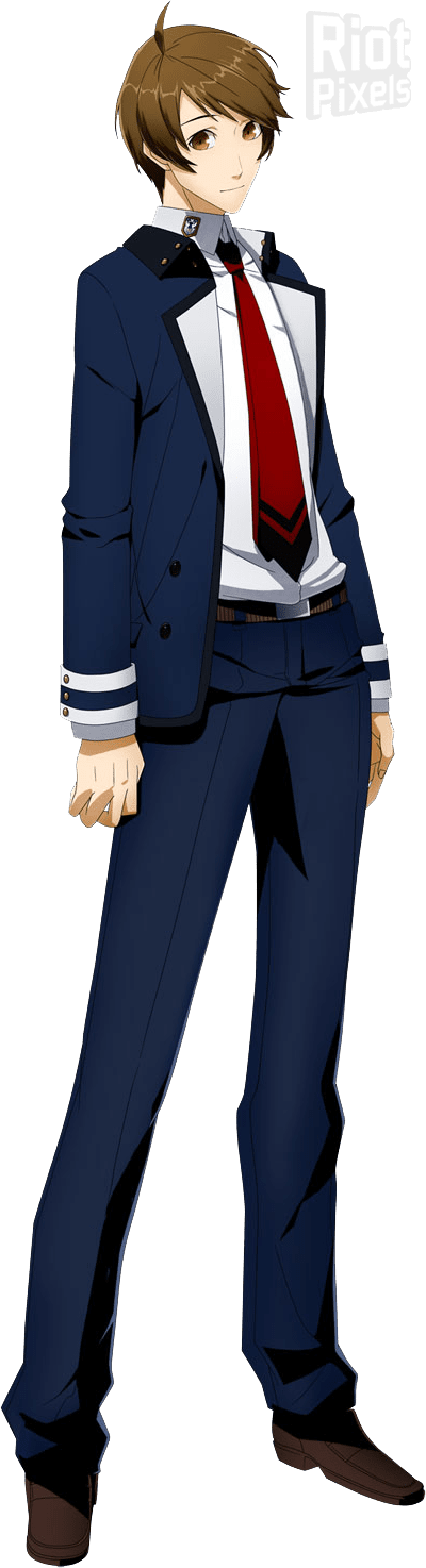 [24]-XBlaze Code: Embryo Download