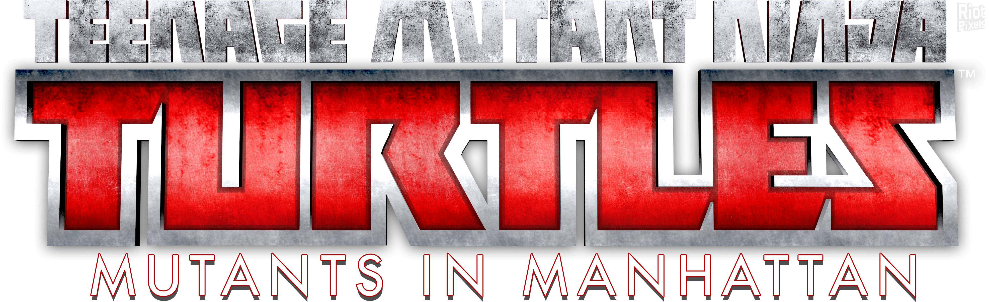 [17]-Teenage Mutant Ninja Turtles: Mutants in Manhattan Download