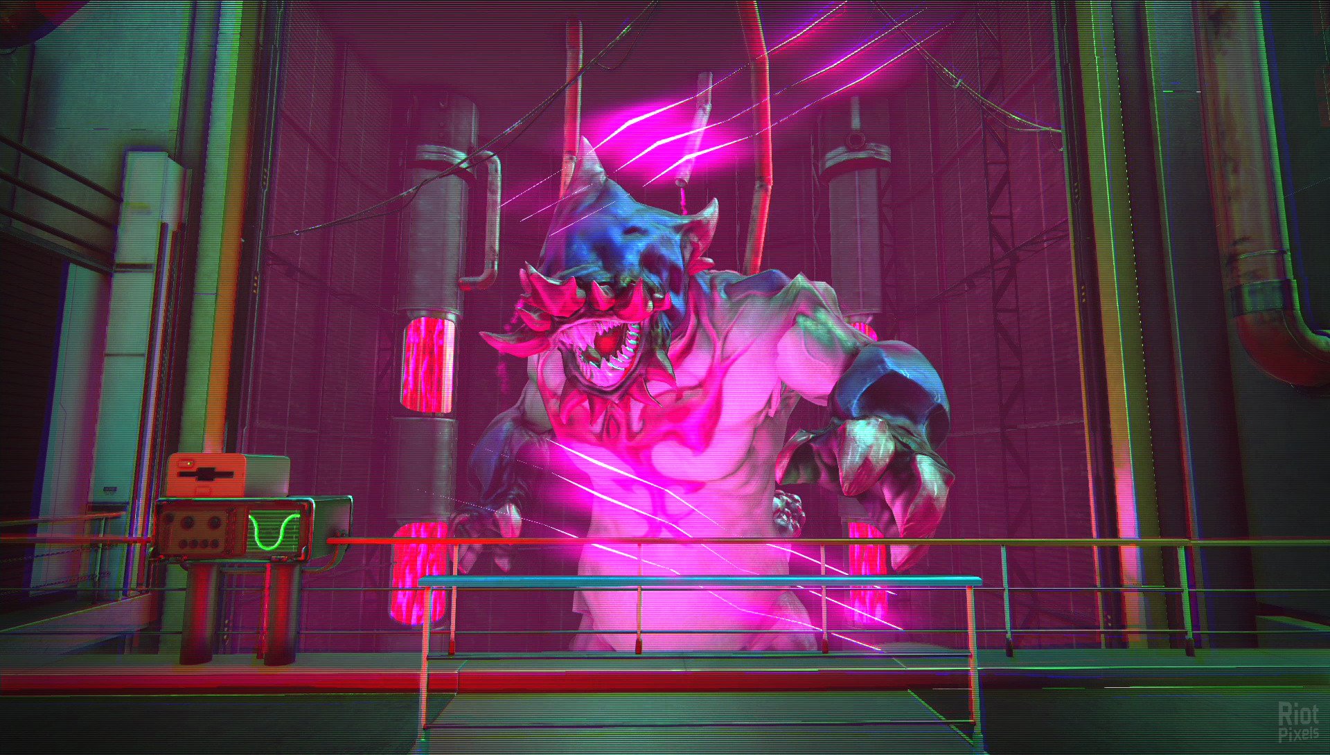 [3]-Trials of the Blood Dragon Download