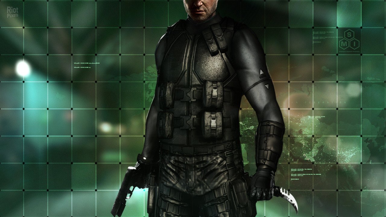 [18]-Tom Clancy’s Splinter Cell: Blacklist – Digital Deluxe Edition v1.03 + 2 DLCs Download