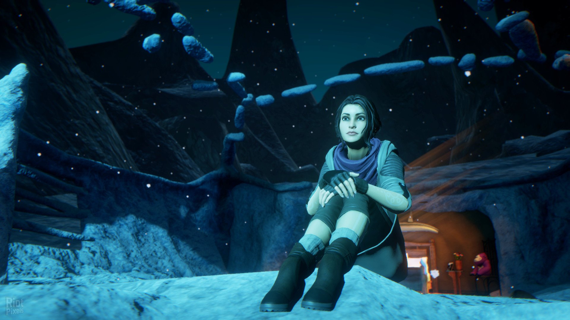 [12]-Dreamfall Chapters: The Final Cut, v5.7.2.1 Download