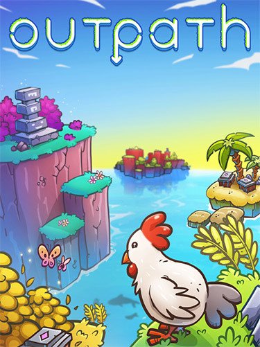 Outpath – v1.0.2-HohohoGames