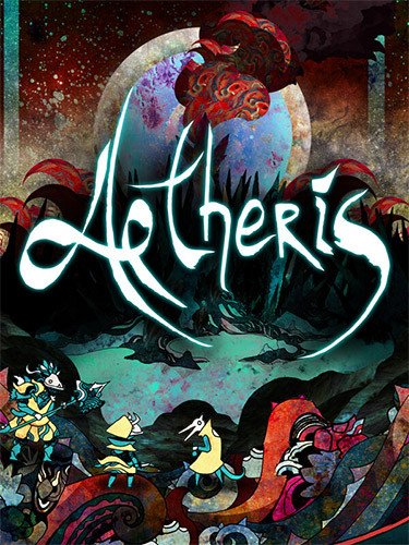 AETHERIS – v1.0.1 + Bonus Soundtrack-HohohoGames