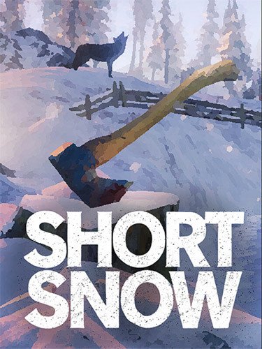 Short Snow-HohohoGames