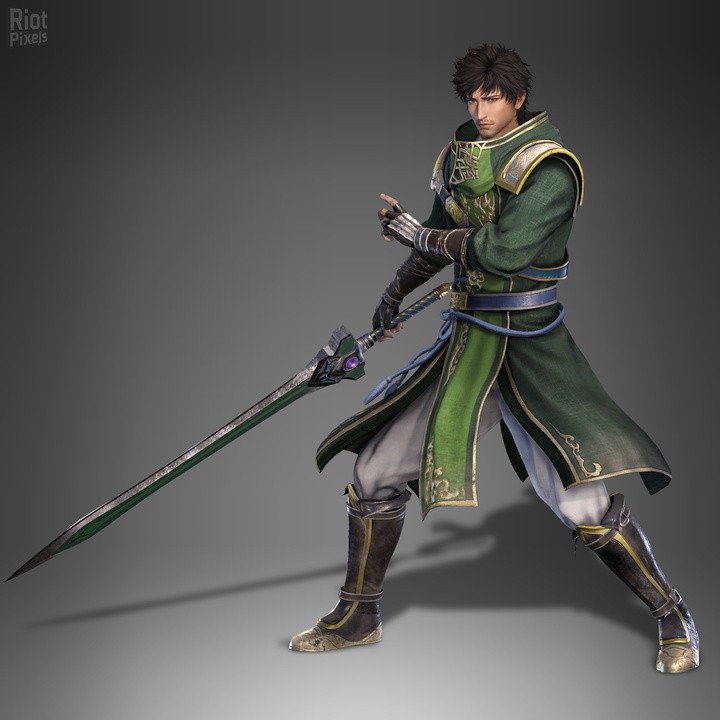 [30]-Dynasty Warriors 9 – v1.01 + DLC Download