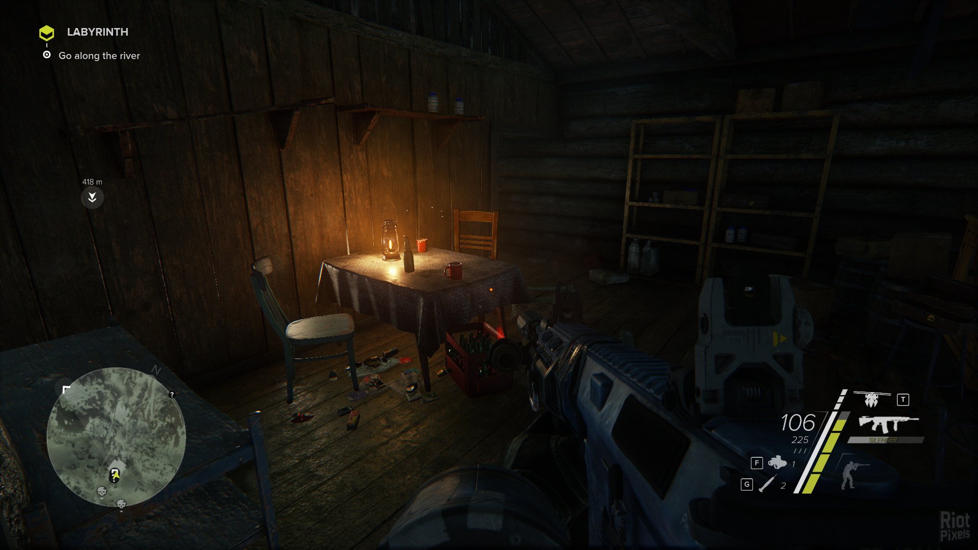 [11]-Sniper: Ghost Warrior 3 – Season Pass Edition, v1.8 + All DLCs Download