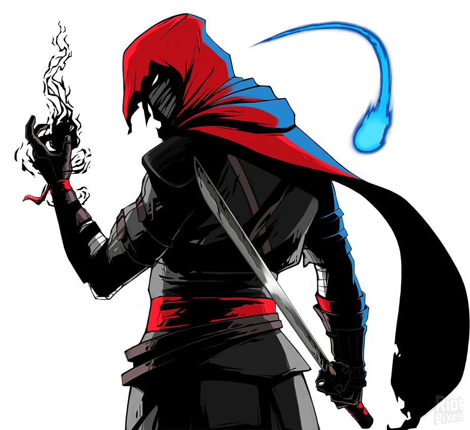 [20]-Aragami – v1.09 + 2 DLC + Bonus Download