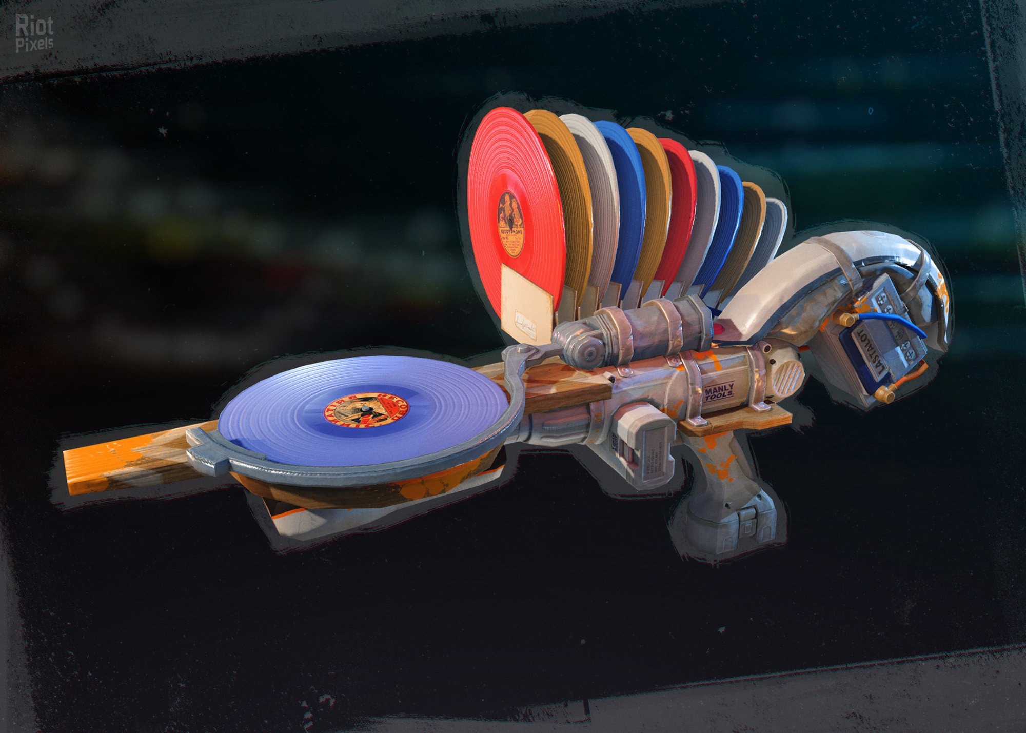 [29]-Sunset Overdrive Download