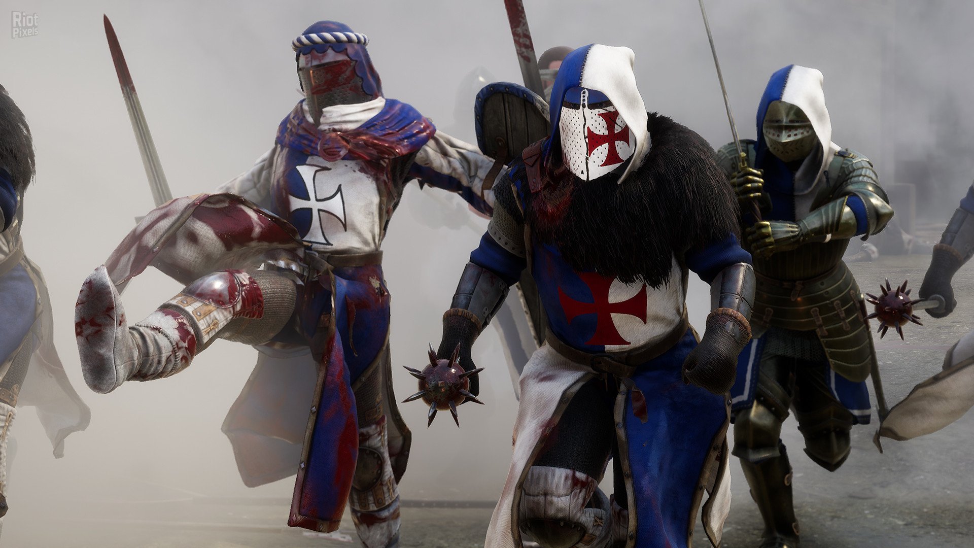 [6]-Mordhau Download