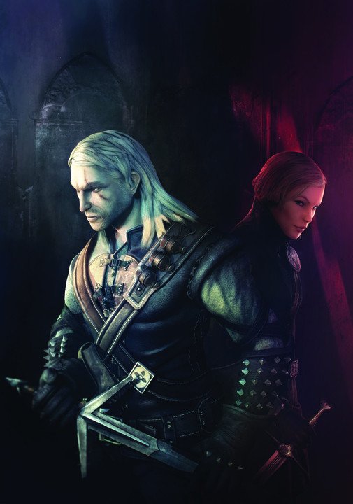 [19]-The Witcher: Enhanced Edition – Director’s Cut – v1.5 GOG + All “DLCs” Download