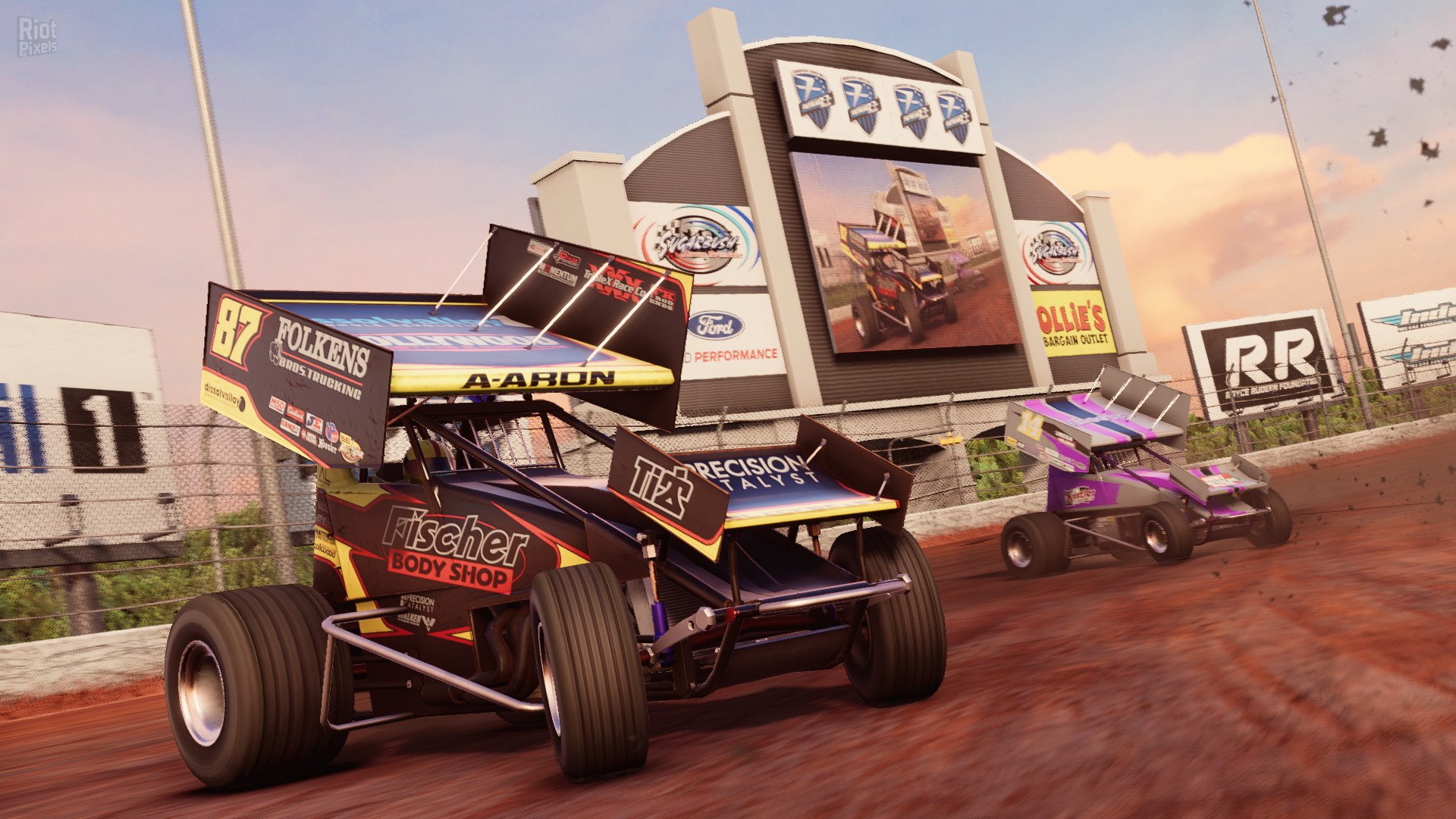 [3]-Tony Stewart’s Sprint Car Racing Download