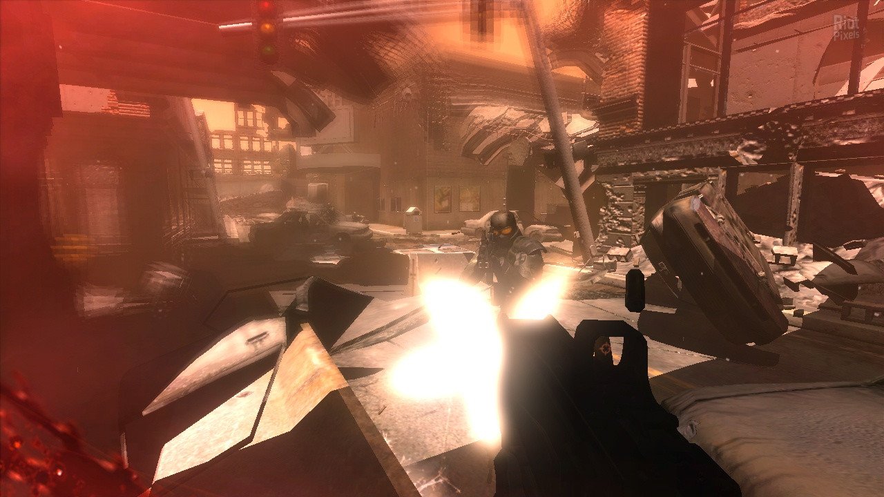 [10]-F.E.A.R. 2: Project Origin + Reborn – v1.05 Download