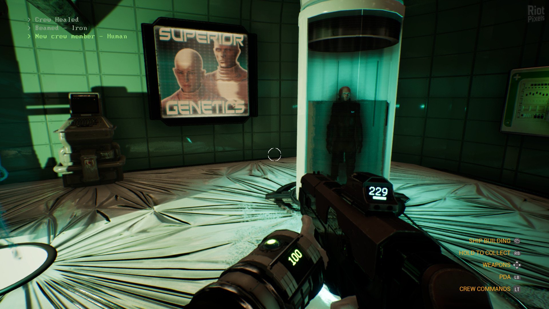 [13]-Genesis Alpha One: Deluxe Edition + DLC Download