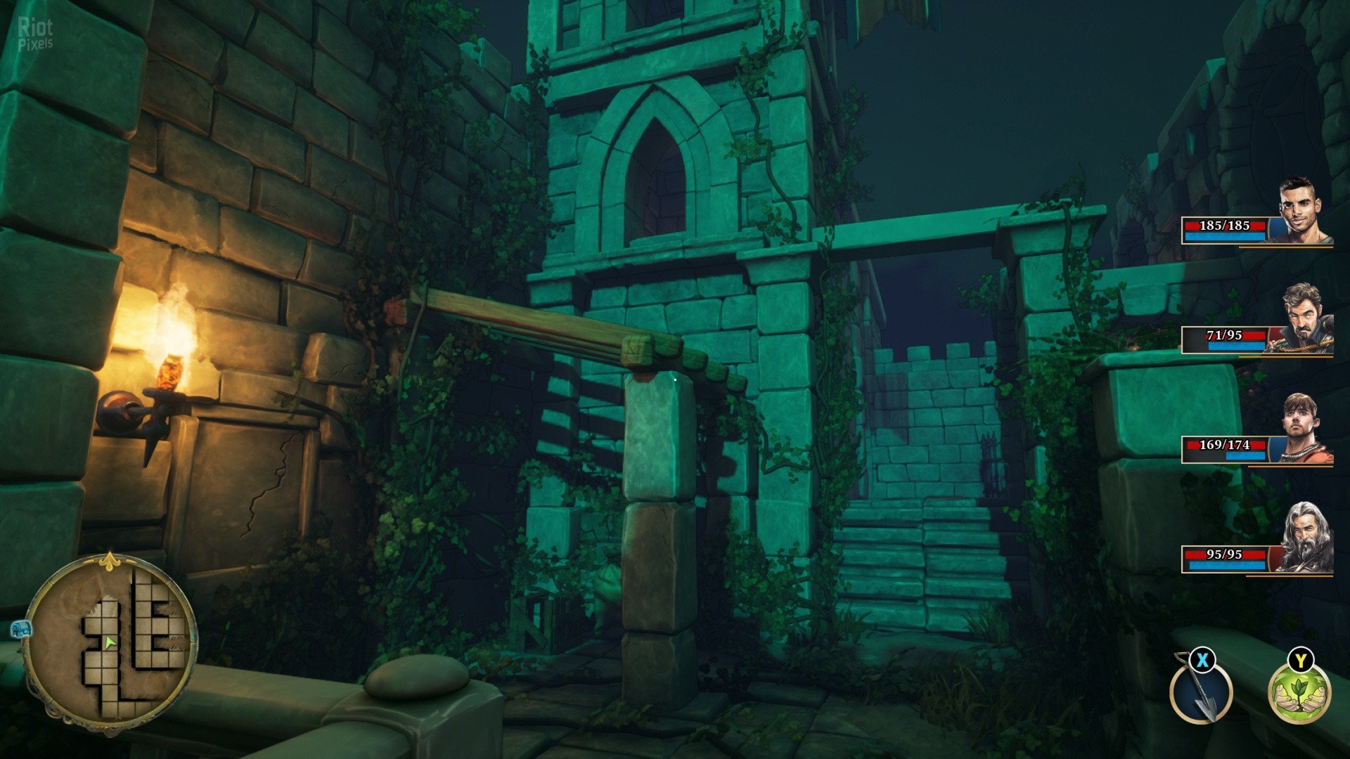 [9]-Operencia: The Stolen Sun – Explorer’s Edition Download