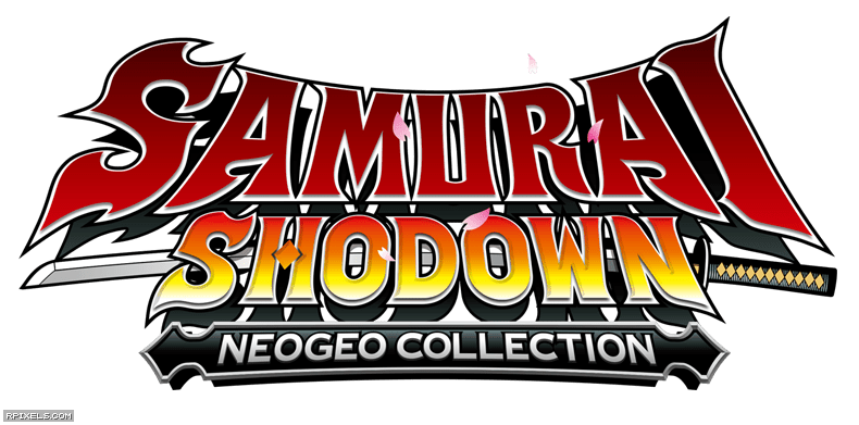 [10]-Samurai Shodown: NEOGEO Collection + Multiplayer Download