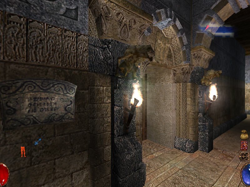 [6]-Arx Fatalis – v1.22 + Arx Libertatis (2 versions) + Arx Neuralis v0.9 Download