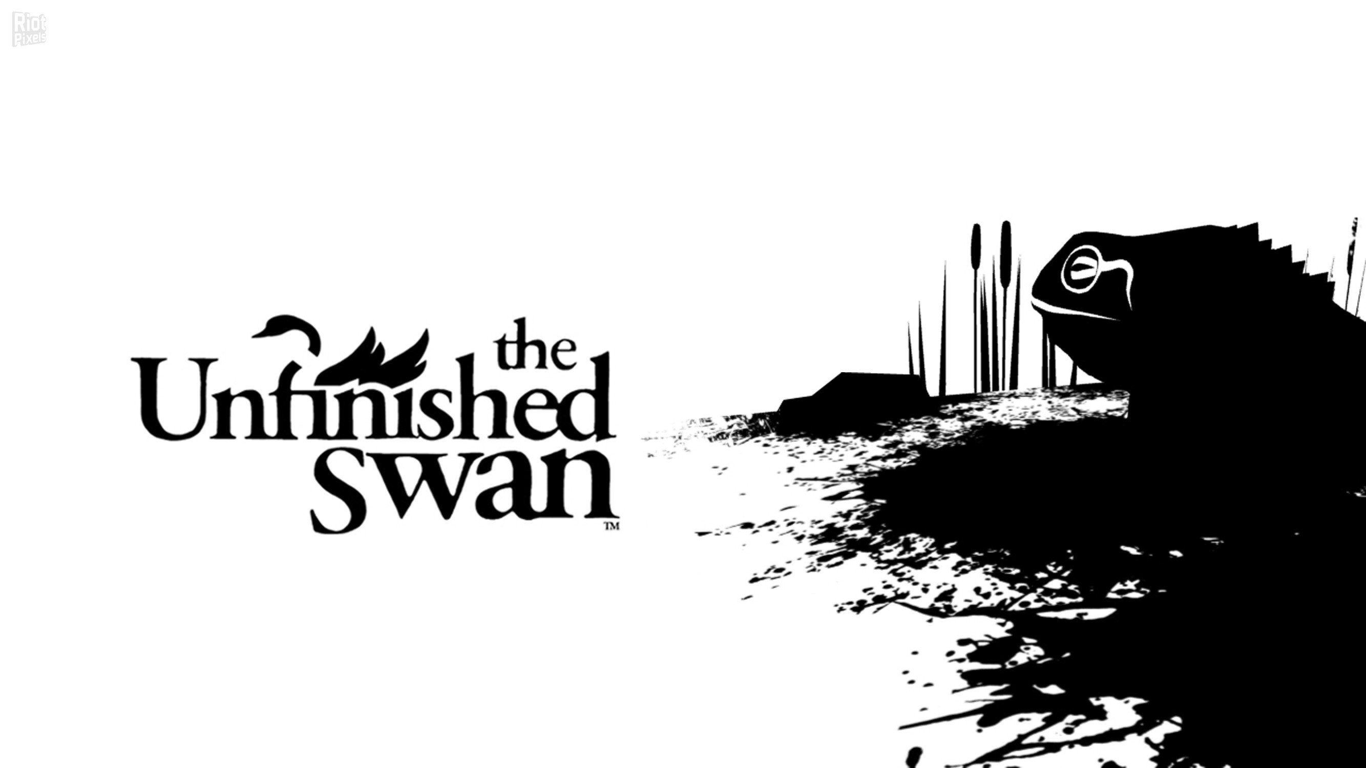 [19]-The Unfinished Swan Download