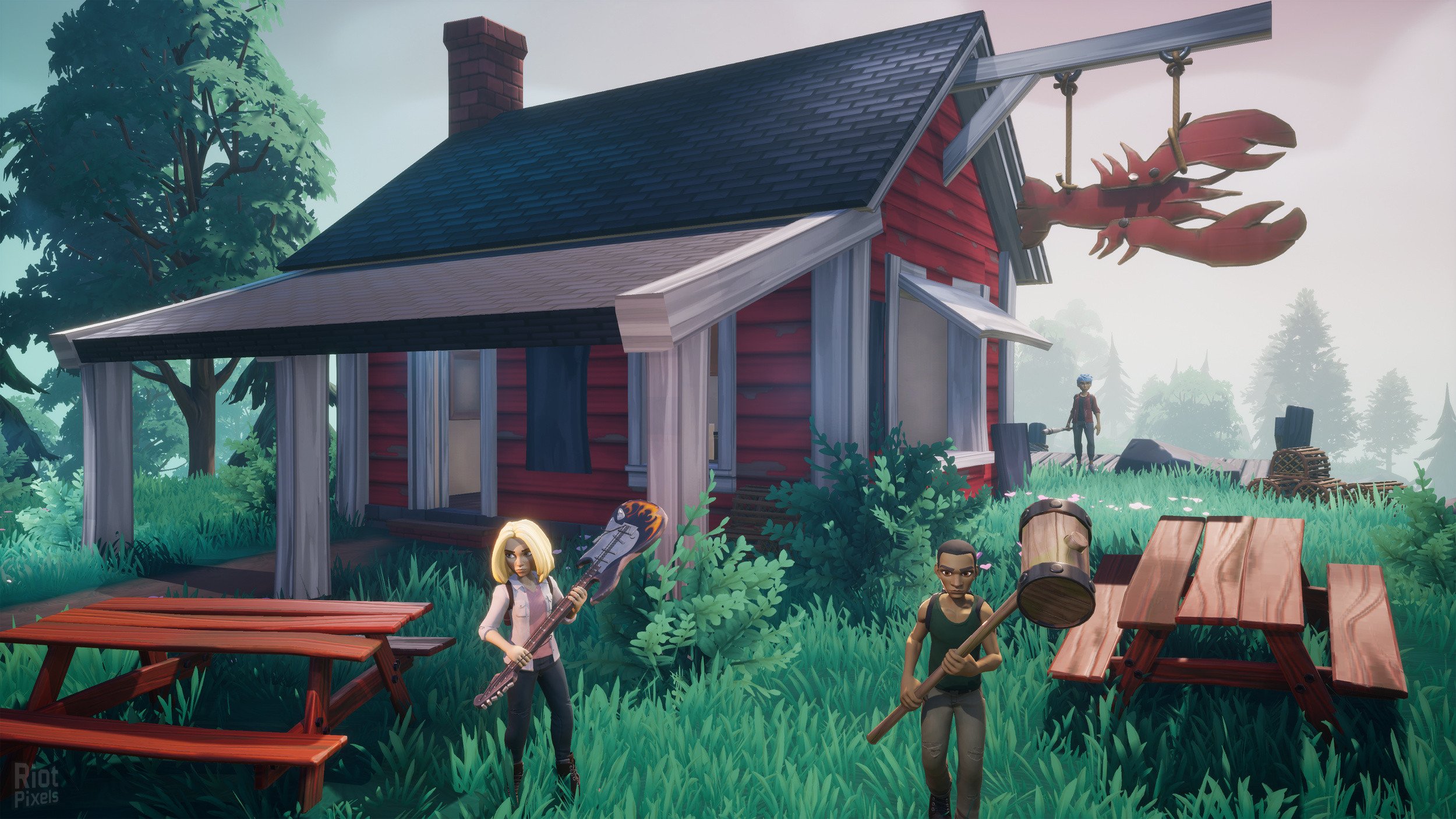 [16]-Drake Hollow Download