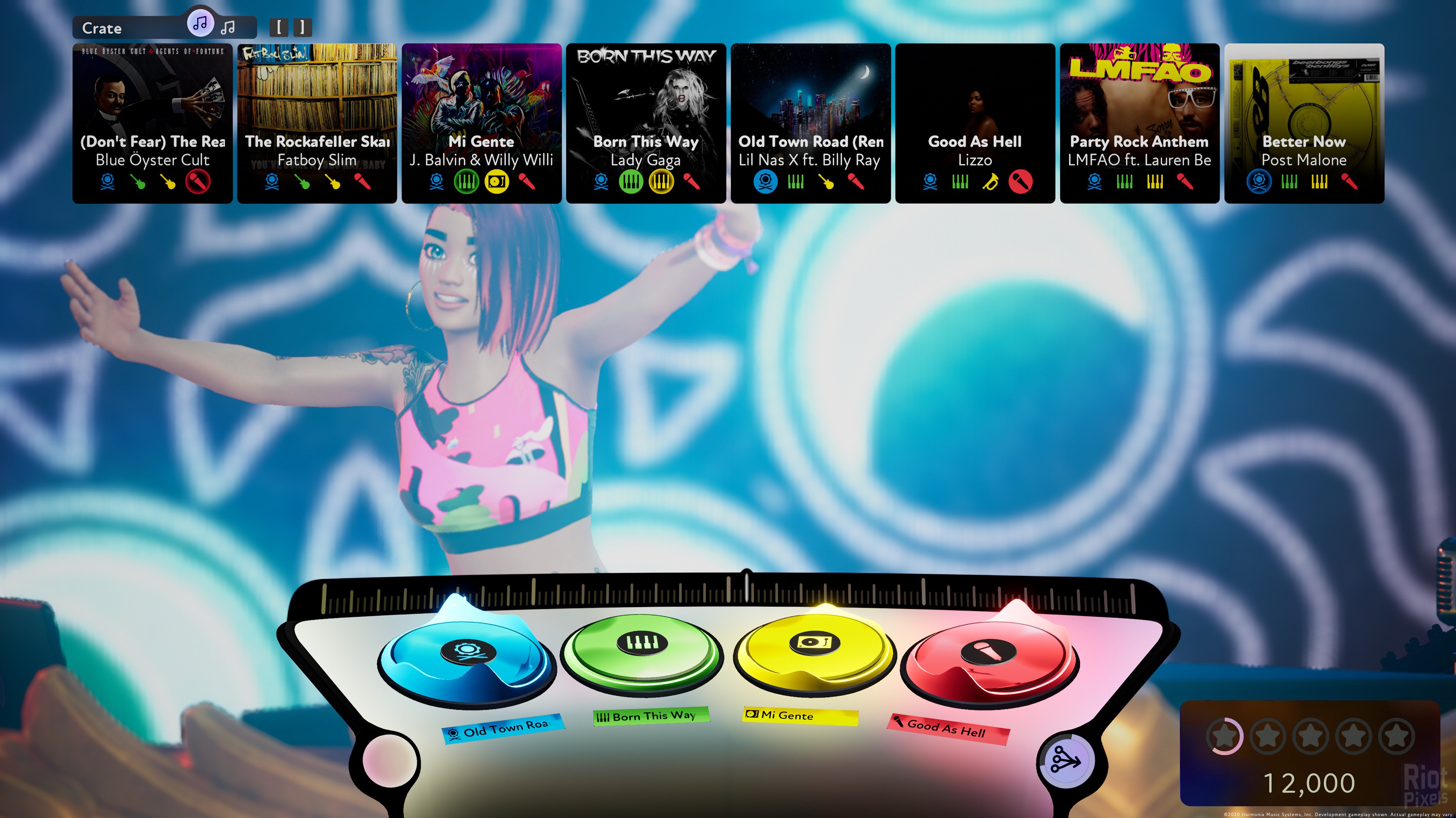 [11]-FUSER: VIP Edition + 29 DLCs Download