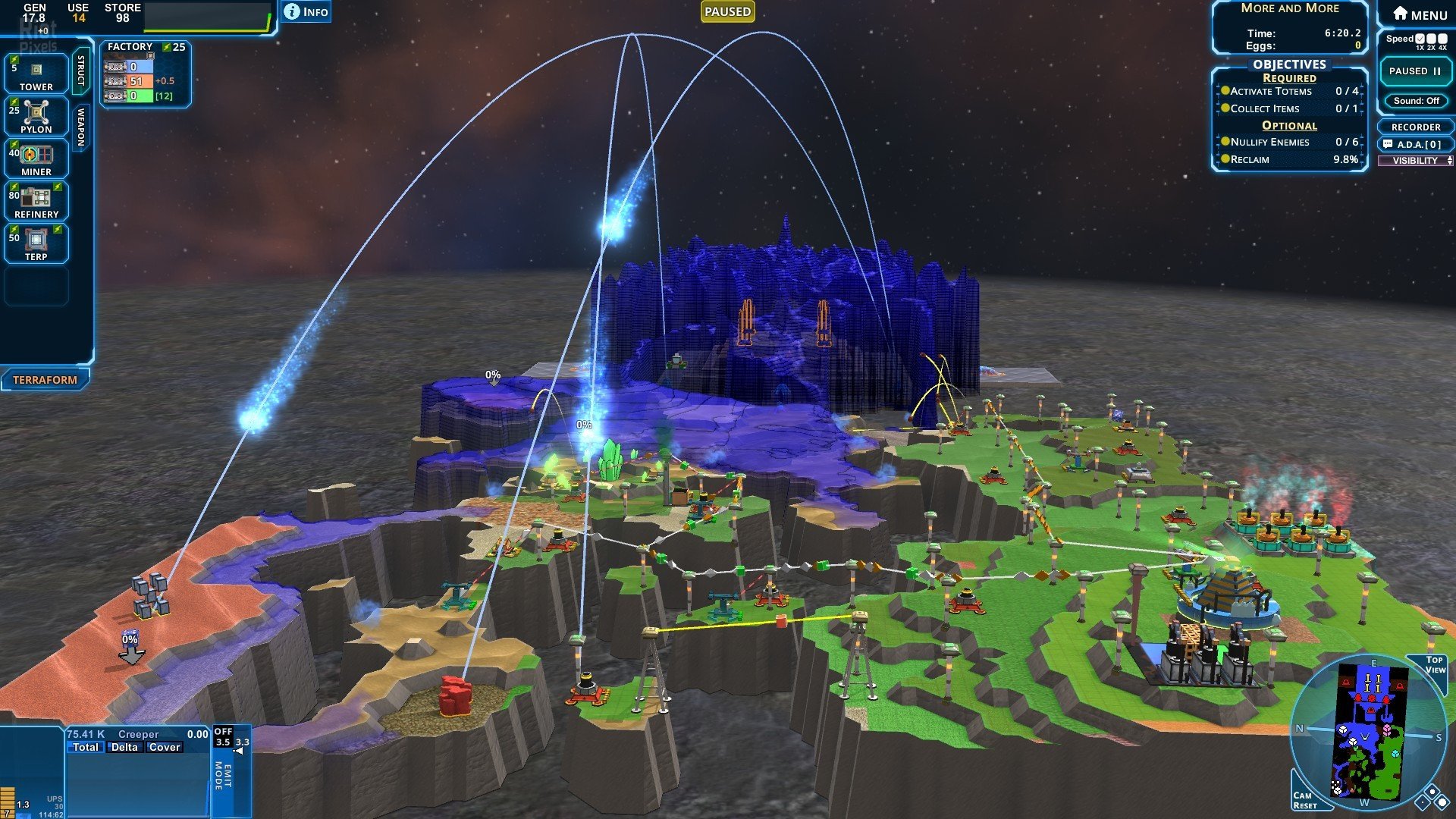 [3]-Creeper World 4 Download