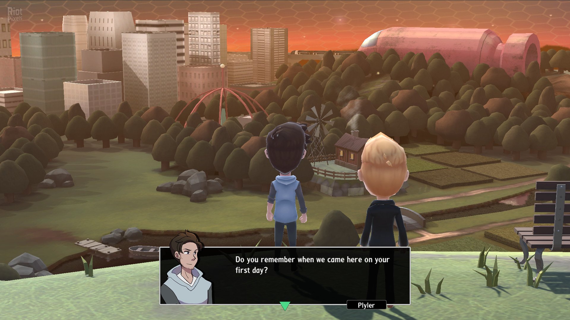 [8]-Woodsalt – v1.0.5 Download