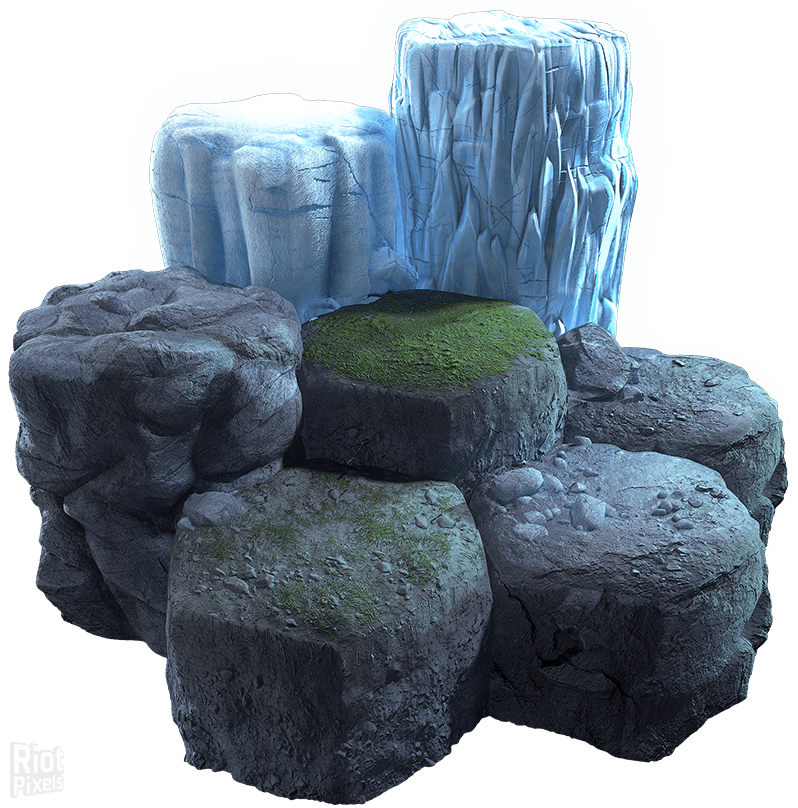 [16]-Insurmountable Download