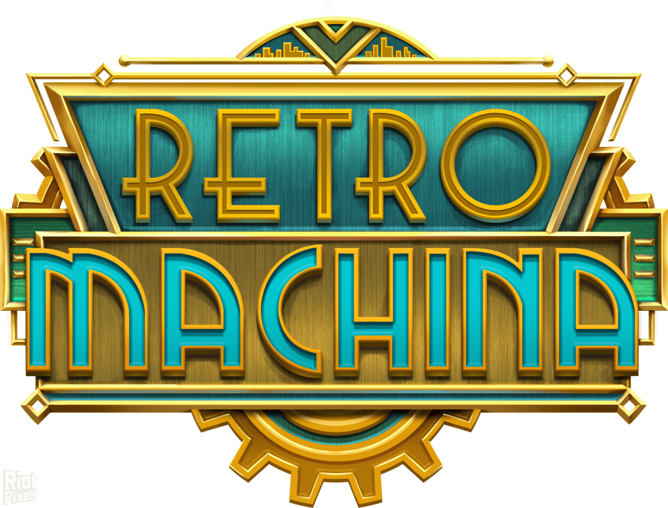 [20]-Retro Machina Download