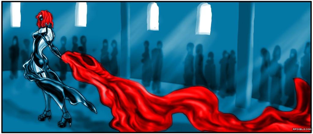 [23]-BloodRayne 2: Terminal Cut – v1.03 (Ultimate Update) Download