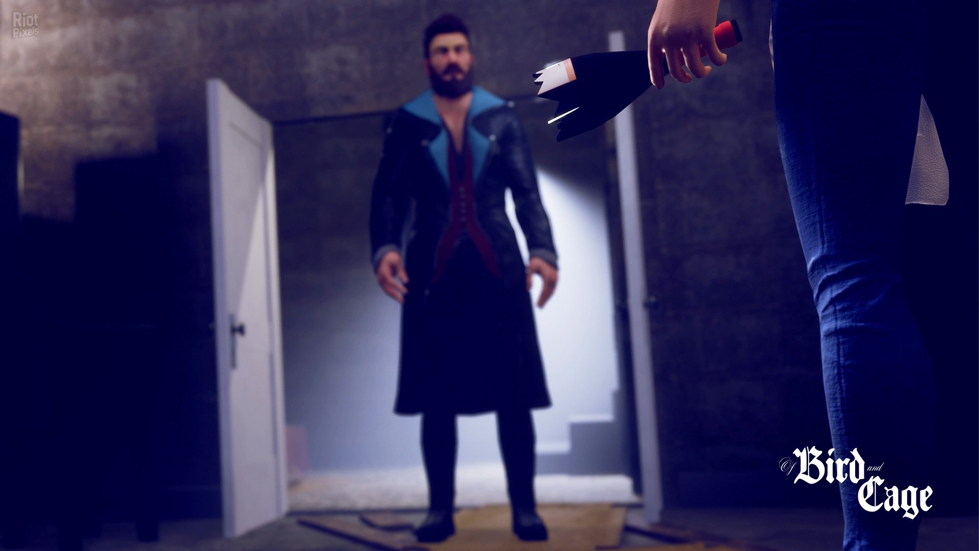 [6]-Of Bird and Cage Download