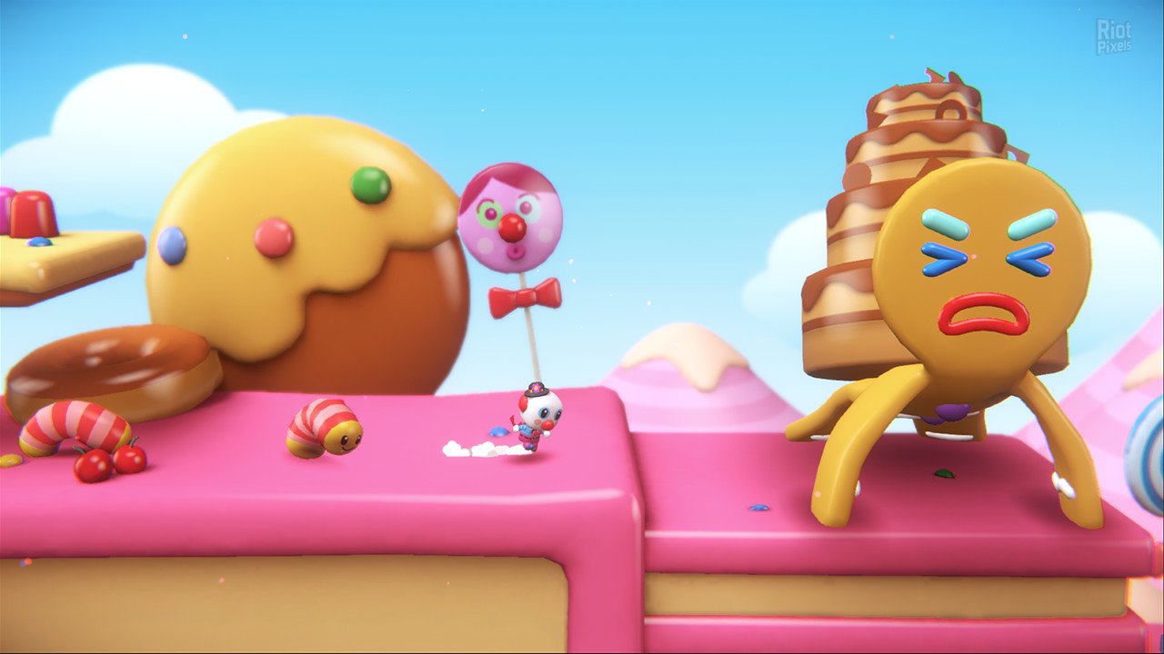 [3]-Ayo the Clown Download