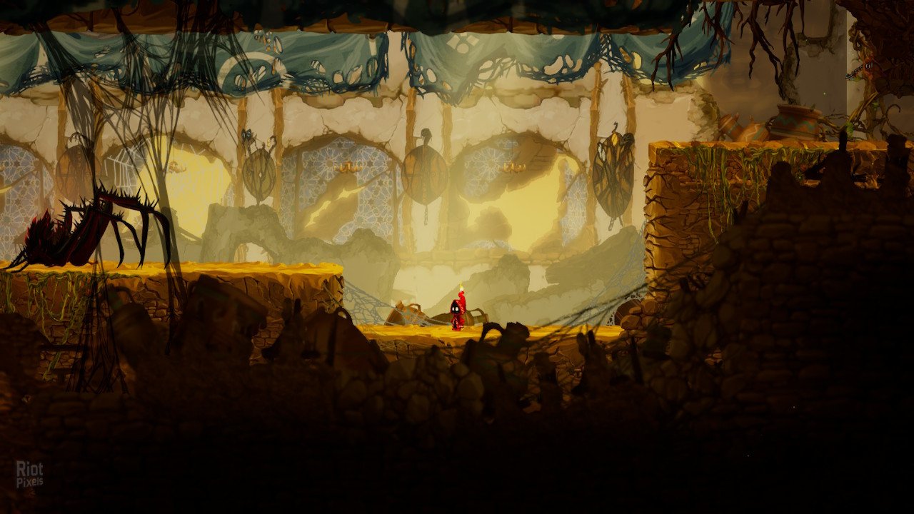 [5]-Unbound: Worlds Apart Download