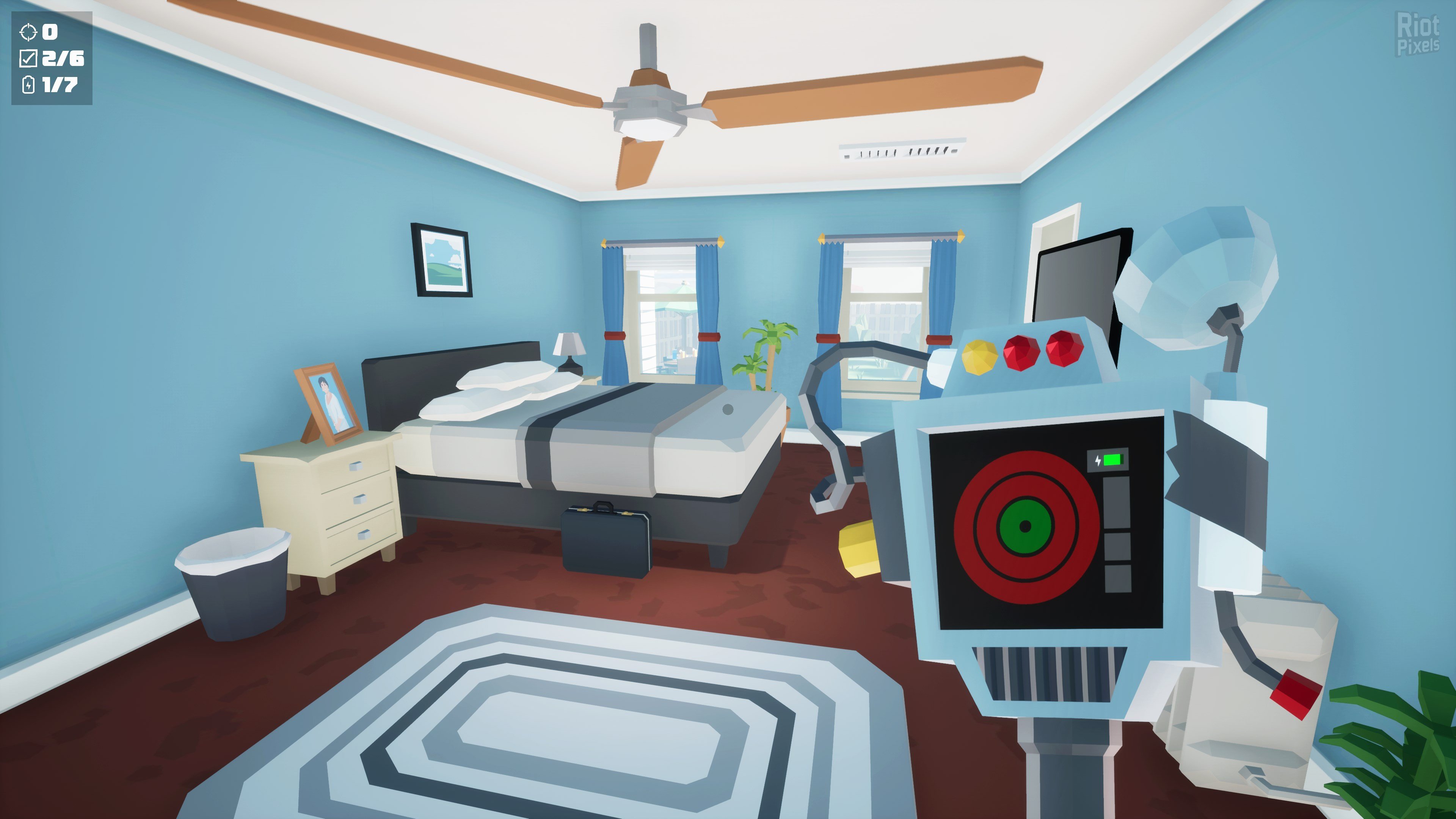 [6]-Kill It With Fire – v1.3.11 (Anniversary Update) Download