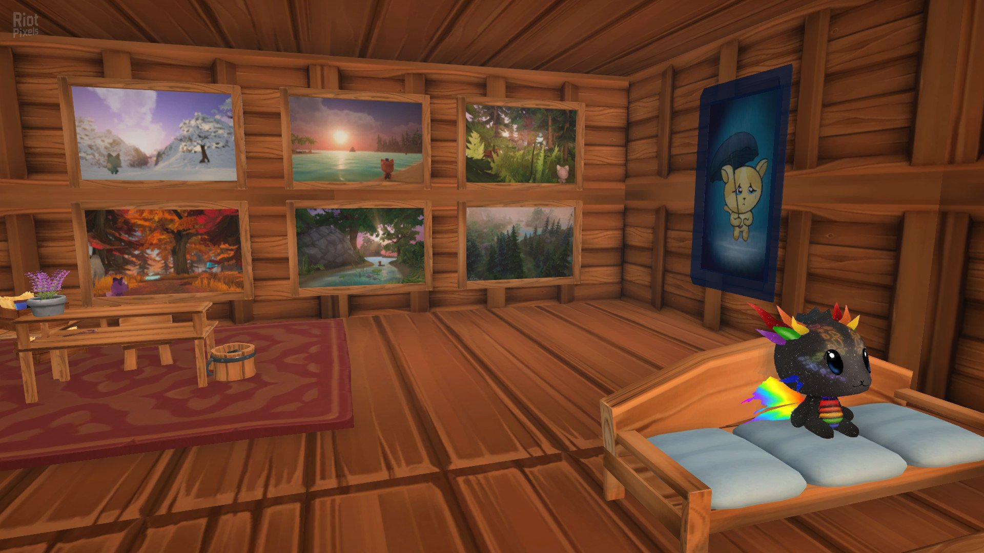 [2]-Garden Paws – v1.5.2e (Spooktacular Update) + DLC Download