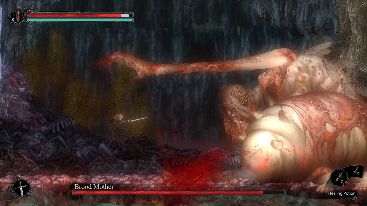 [5]-Vigil: The Longest Night – Build 7242083 (ASOMROF Update) Download