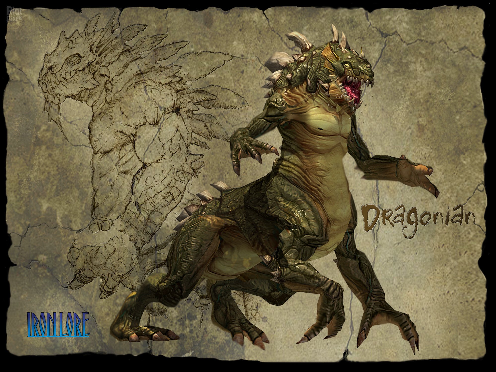 [17]-Titan Quest: Anniversary Edition – v2.10.19520 + HotFix 2/7849119 + 3 DLCs + Bonus OST Download