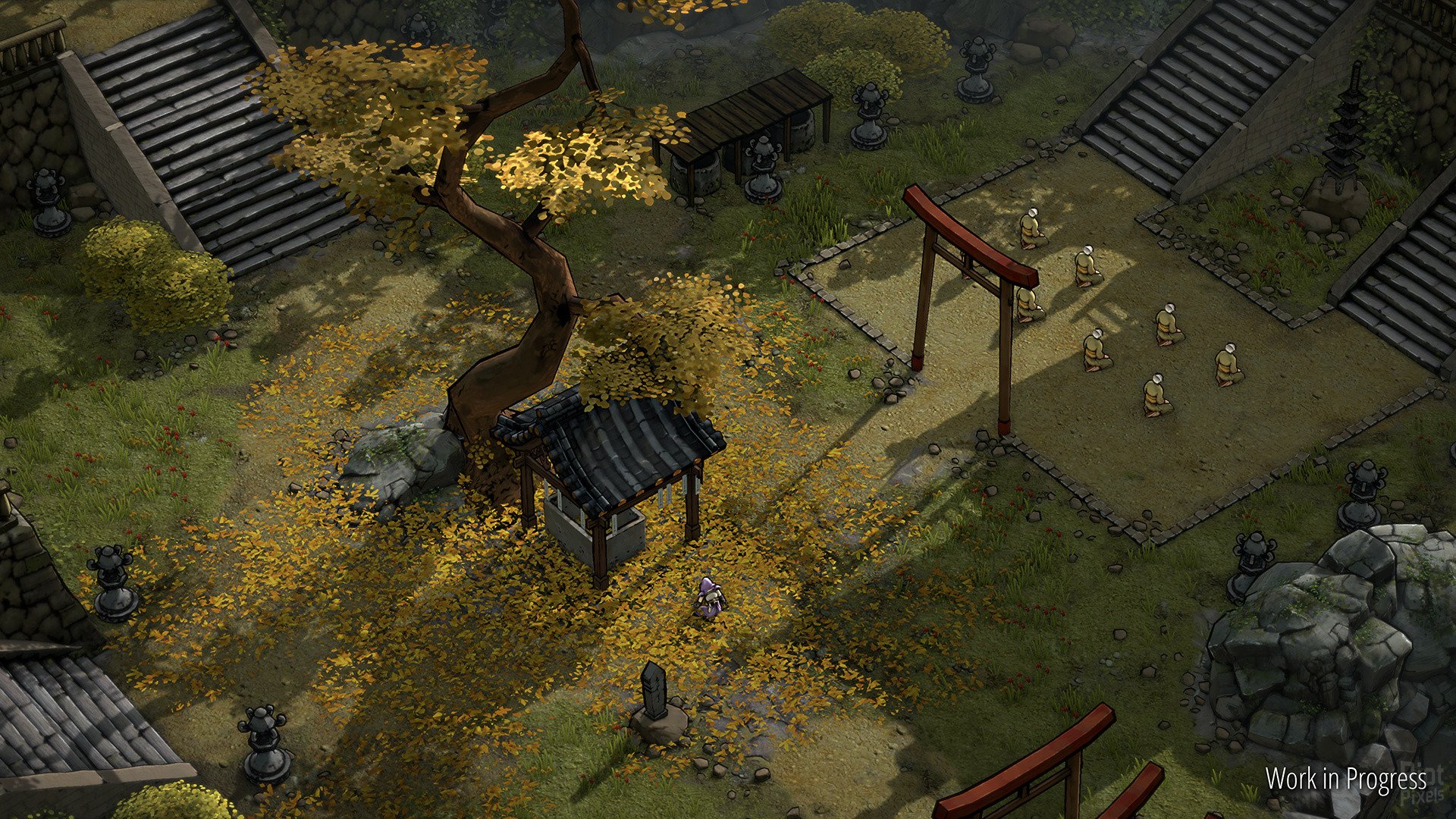 [11]-Shadow Tactics: Aiko’s Choice – v3.2.25.F.r4769 Download