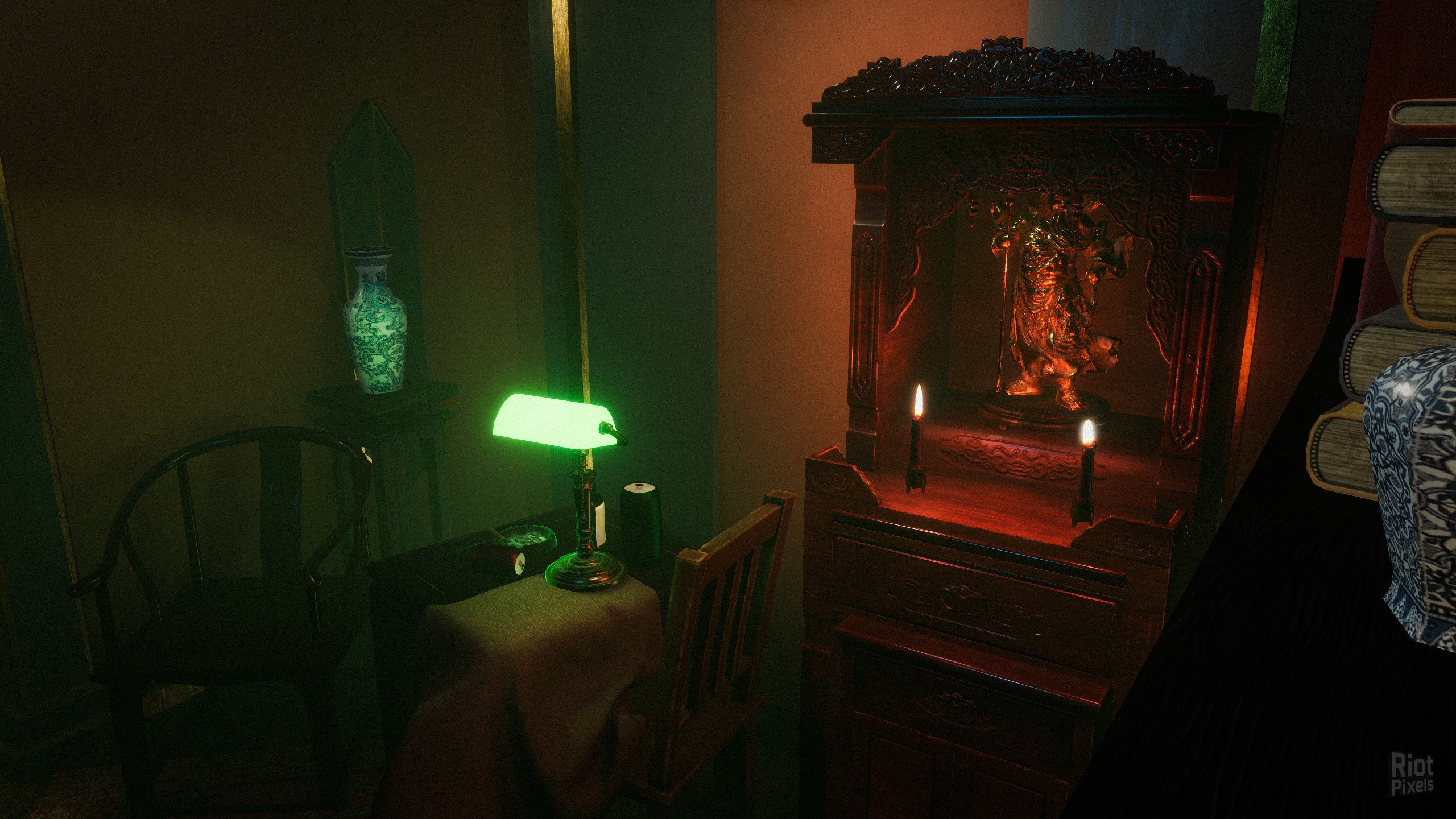 [4]-Keyword: A Spider’s Thread – v1.02 Download