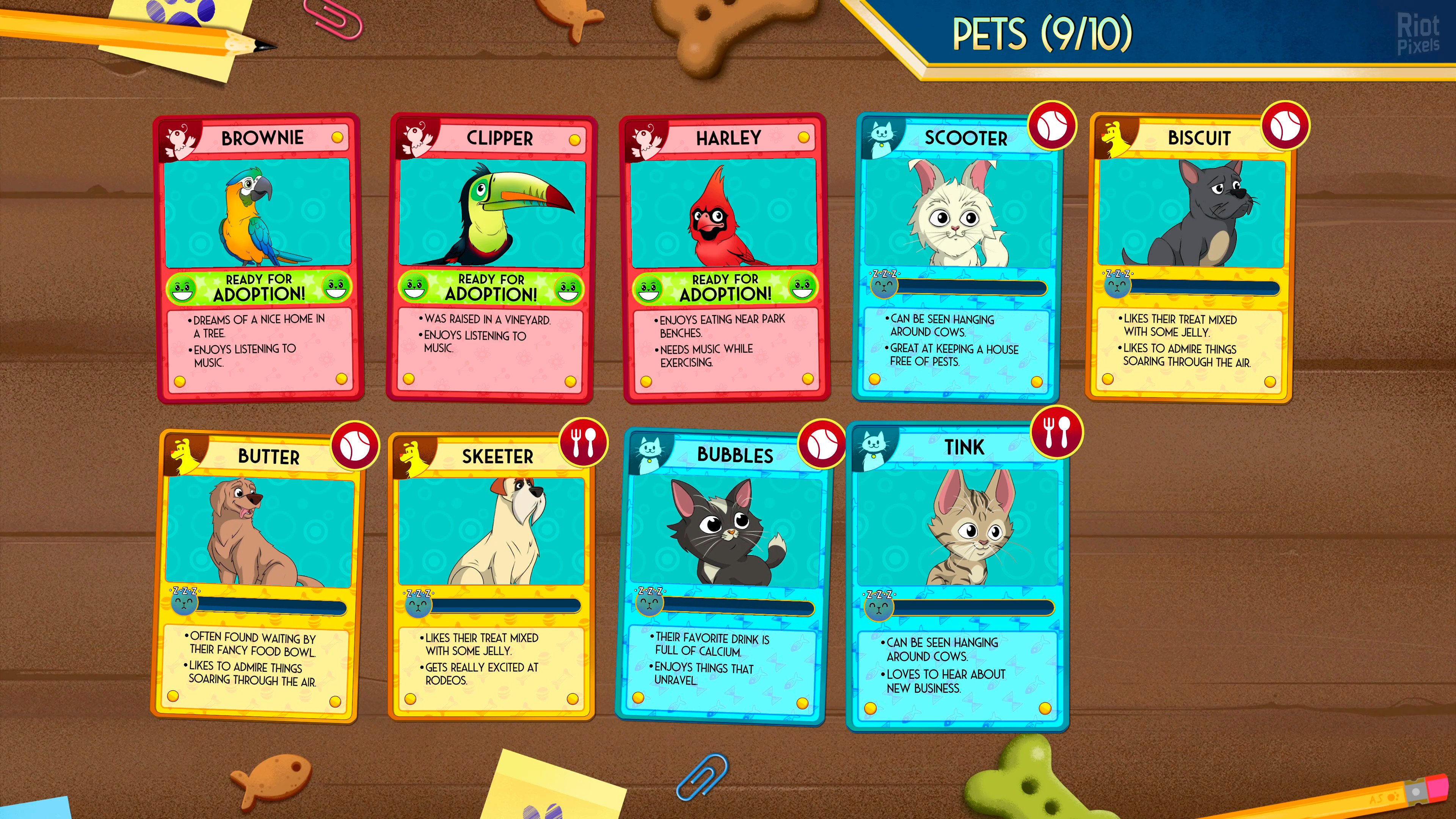 [10]-DC League of Super-Pets: The Adventures of Krypto and Ace Download