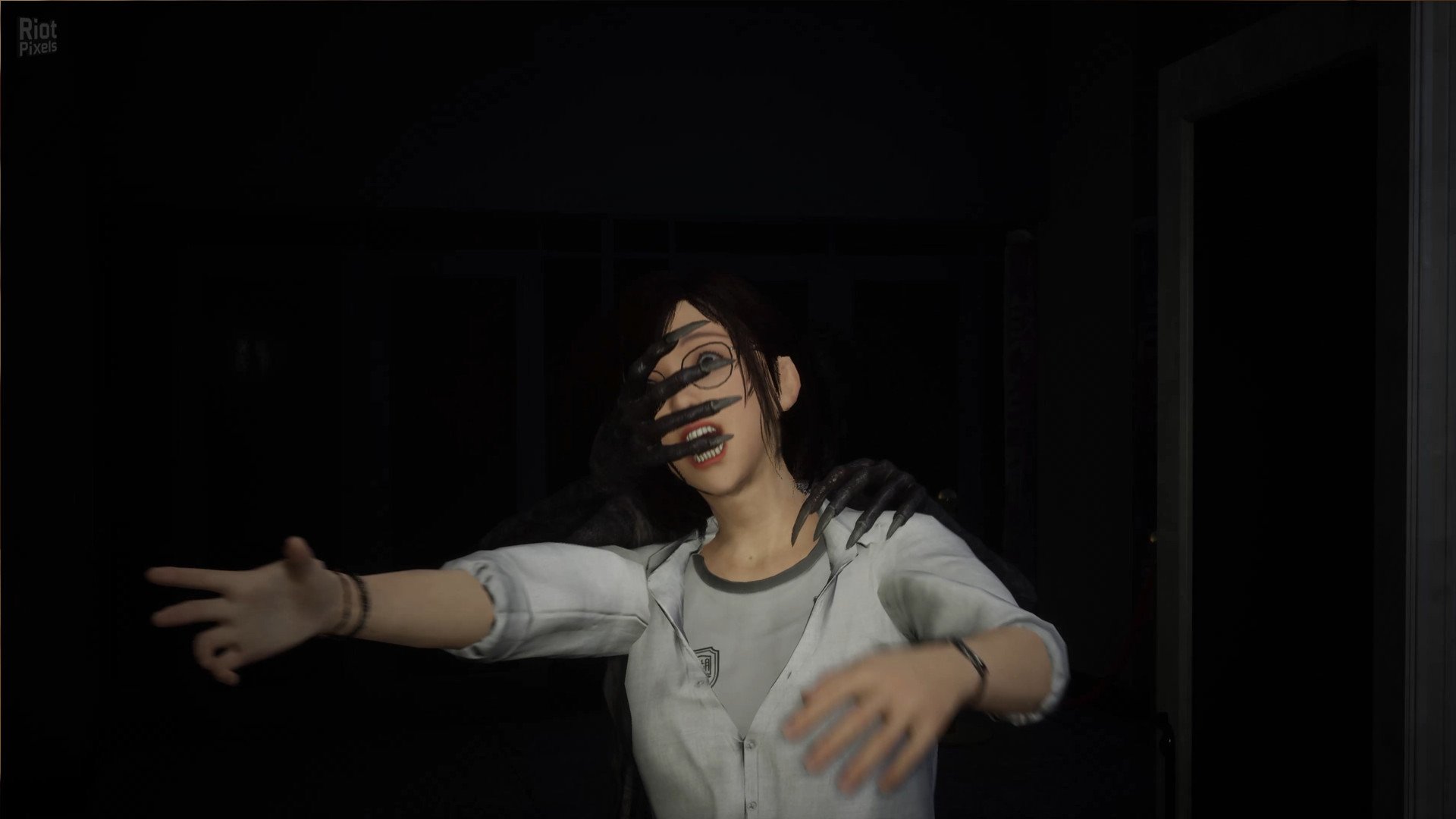 [13]-The Bridge Curse: Road to Salvation – v1.5.7 + Bonus ArtBook Download