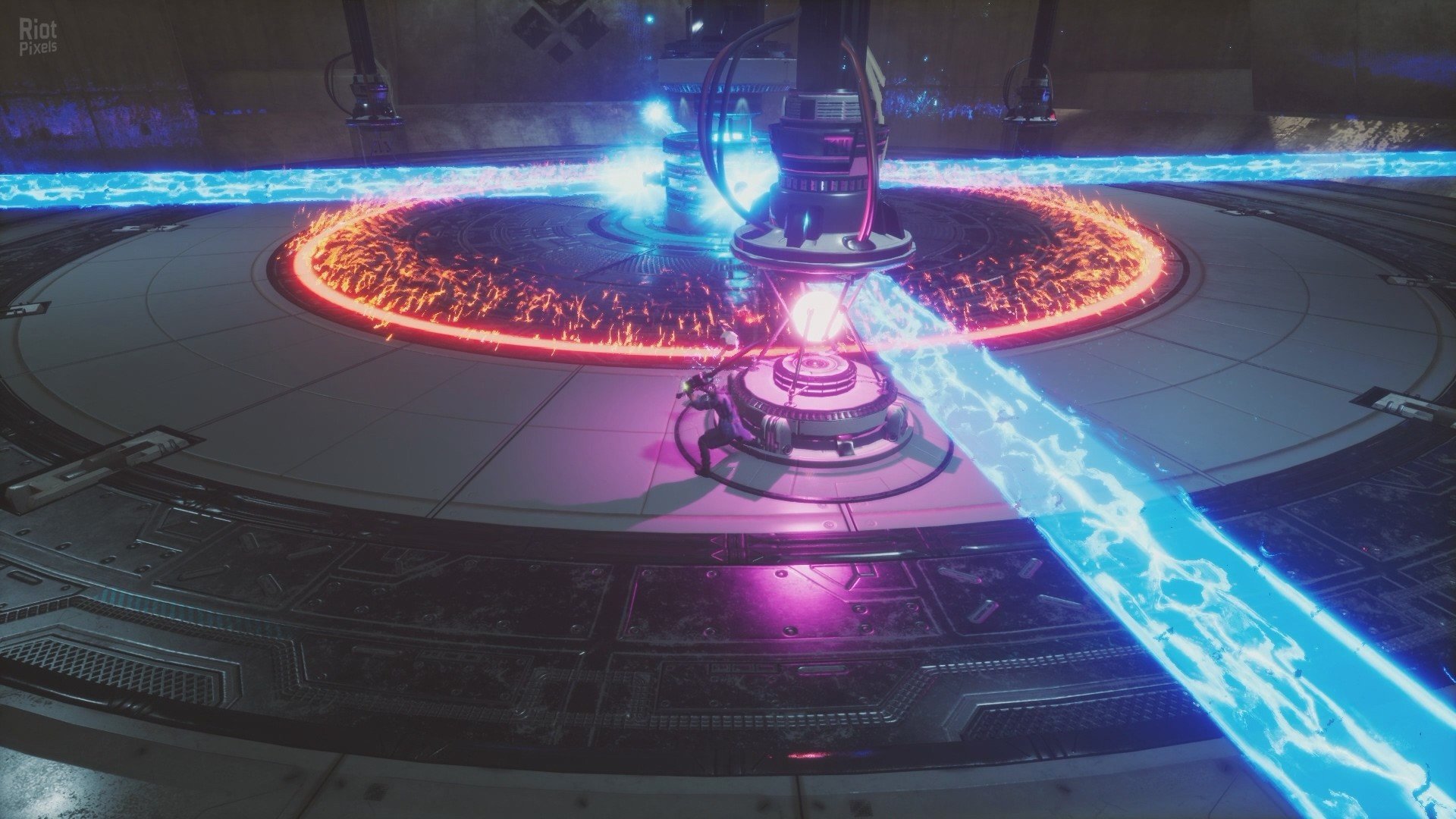 [10]-Ultra Age – Build 9505274 + Rebirth Project DLC + ArtBook Download